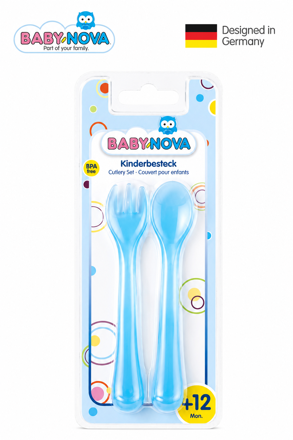 ChatGPT Image Jul 19, 2026, 03_02_49 AM ست قاشق و چنگال کودک بیبی نوا baby nova