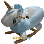 راکر کودک پونی - تصویر 2