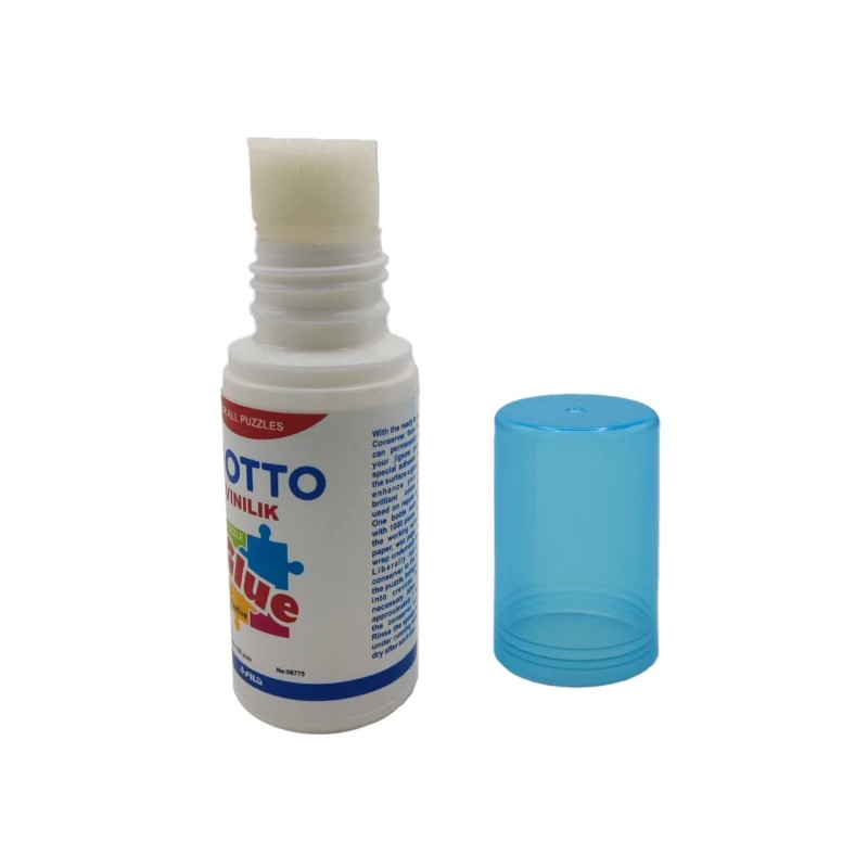 1.png چسب مخصوص پازل جیتو GIOTTO - تصویر 1