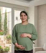 تونیک شیردهی ریحا