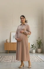 پیراهن بارداری ری را - تصویر 2