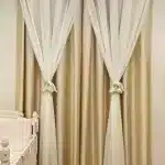 گیره مدل خرس نانان مجموعه 2 عددی - تصویر 2