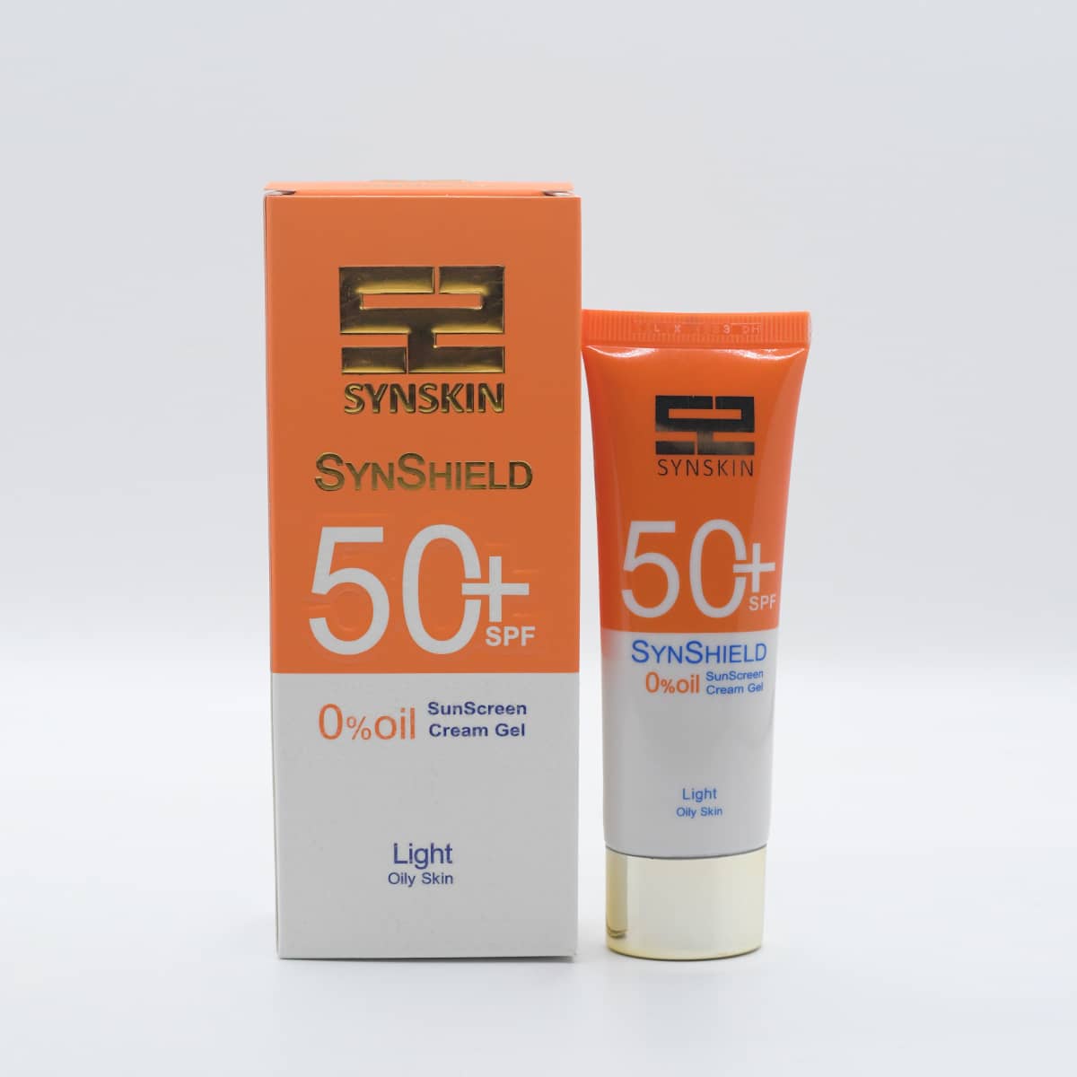 145349_1755942285.jpg کرم ژل ساین اسکین spf50 مناسب پوست چرب(50 میل) - تصویر 1