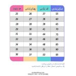 ست تیشرت و شلوارک پسرانه طرح خرس لاکچری سرمه‌ای - تصویر 2