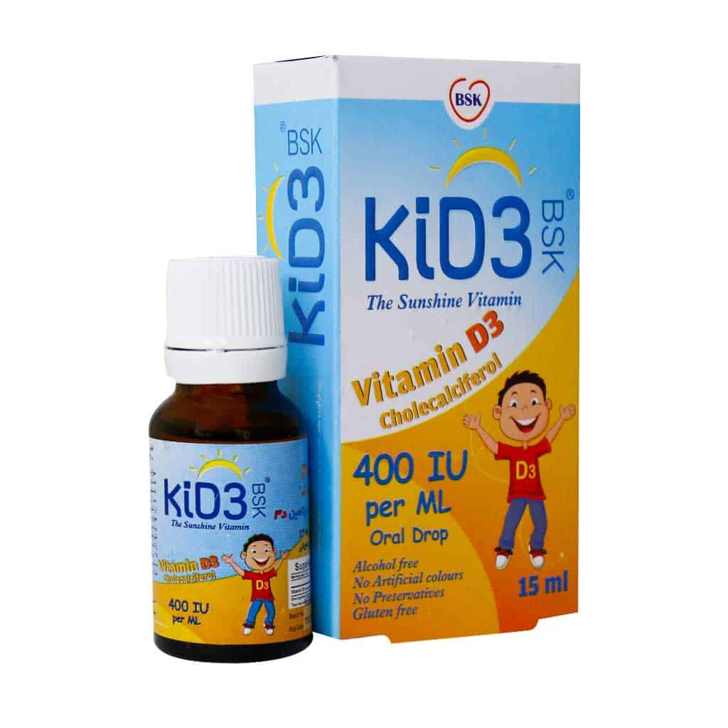 BSK-KiD3-Drops-15.jpg قطره خوراکی کید 3 بی اس کی (15میل) - تصویر 1