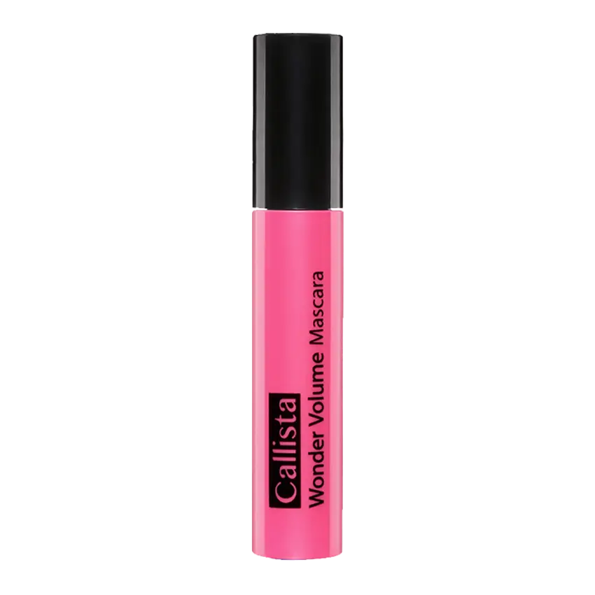 Callista-Wonder-Volume-Mascara-1.webp ریمل حجم دهنده کالیستا مدل واندر ولوم (14 میل) - تصویر 1