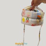 کلاه محافظ سر کودک - تصویر 2