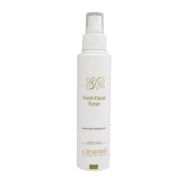 Cinere-cleansing-spray-min.jpg اسپری پاک کننده صورت سینره(150 میل) - تصویر 1