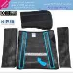 شکمبند بارداری چهار تکه ویریس - تصویر 6
