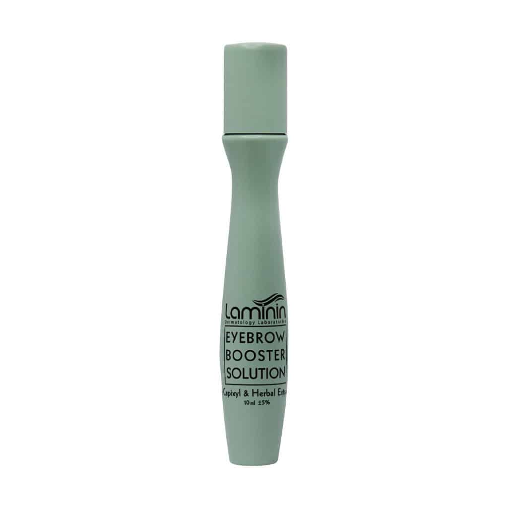 محلول تقویت و رشد ابرو لامینین محلول تقویت ابرو لامینین (10میل) - تصویر 1