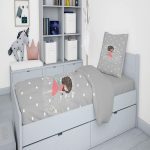 روتختی طرح دختر مدل T4497