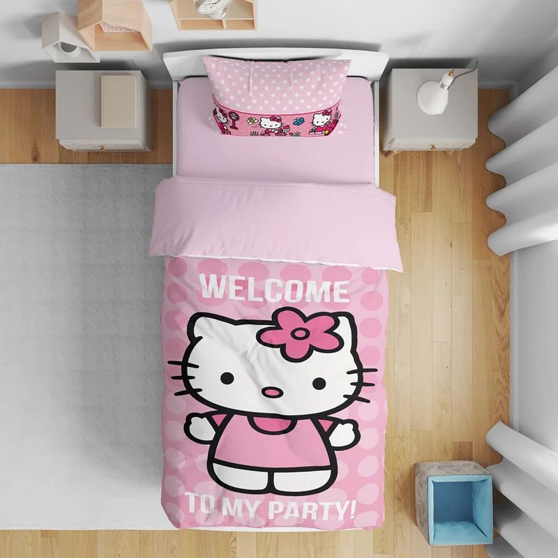 T4518.jpg روتختی طرح کیتی مدل T4518 - تصویر 1