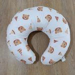 بالشت یو مدل چاپی - تصویر 2