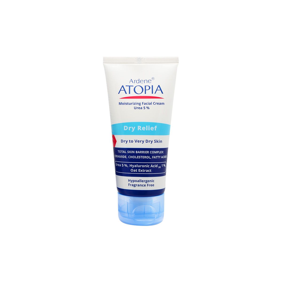 ardene-atopia.jpg کرم مرطوب کننده قوی صورت آردن اتوپیا حاوی 5% اوره (50 میل) - تصویر 1