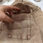 ست دو تیکه دخترانه کت جین و بلوز2تا 7سال - تصویر 5
