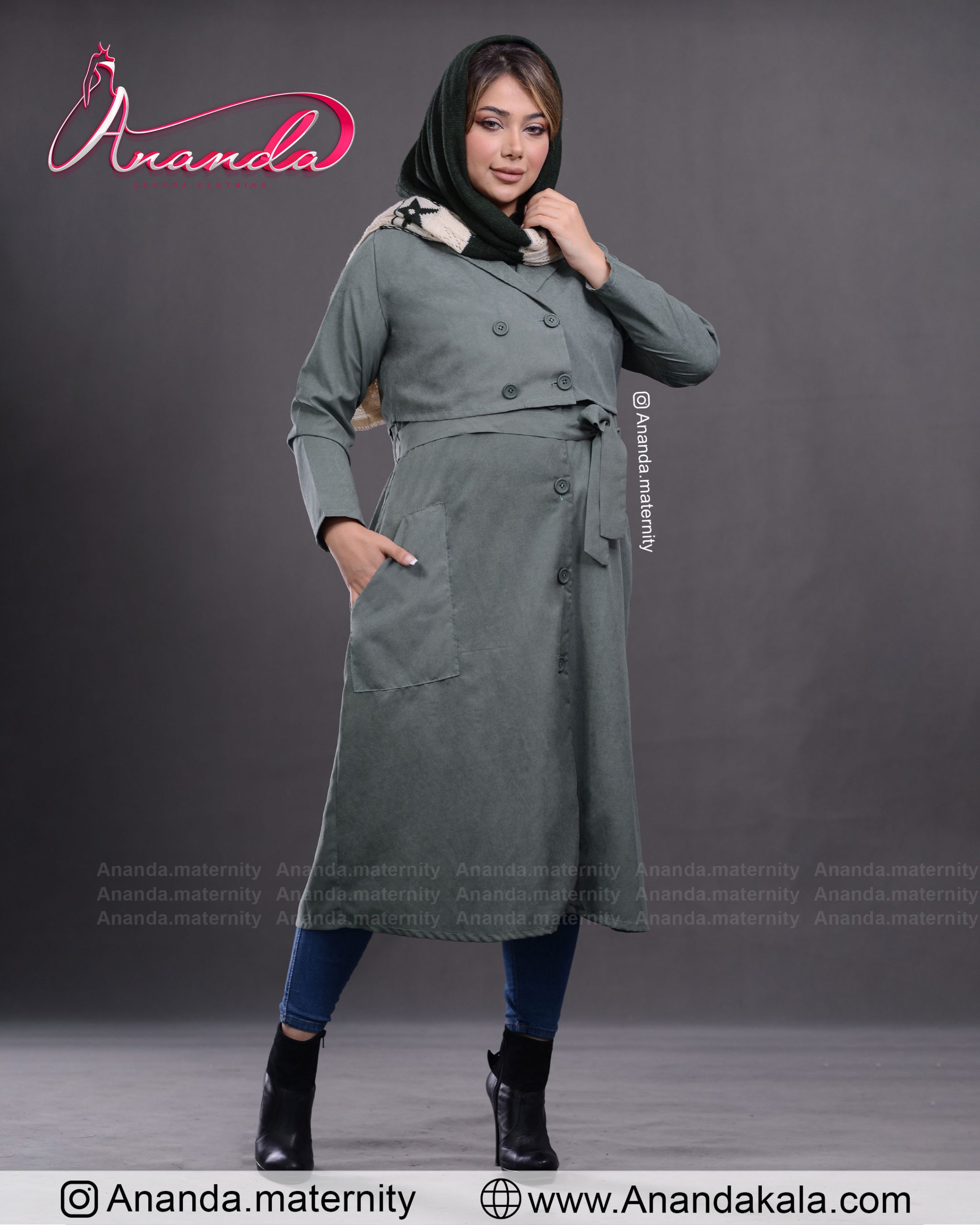 kelara_1-scaled-1.jpg بارانی بارداری کلارا - تصویر 1