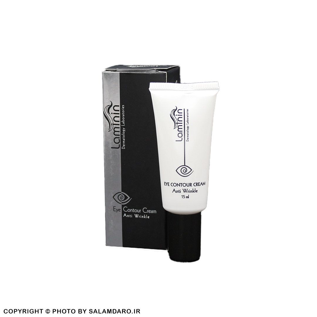 laminin-eye-contout-cream.jpg کرم دور چشم لامینین - تصویر 1