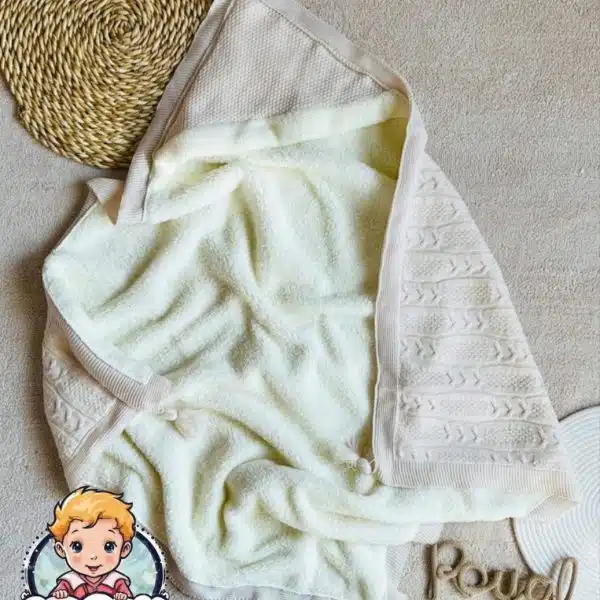 پتو دورپیچ توخز رایکا