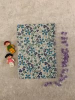 دفتر جلد طلقی 100 برگ - تصویر 5