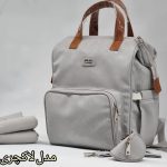 ساک لوازم لاکچری برند QZ - تصویر 6