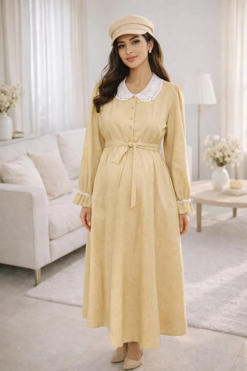 photo_2026-02-14_11-49-17.webp پیراهن بارداری نیلوفر - تصویر 1