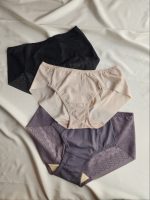 شورت تور و ساتن بدون لبه دوخت کد: 86659 - تصویر 5