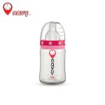 شیشه شیر ناوی پیرکس 120ml - تصویر 2