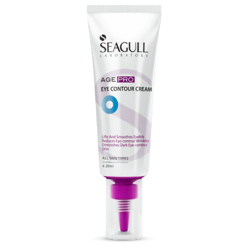 seagull-cerem-dore-cheshm-205130081201_0.jpg کرم دور چشم سی گل مناسب انواع پوست (20 میل) - تصویر 1