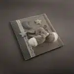 آلبوم عکس 20 برگ کودک طرح فیل - تصویر 5