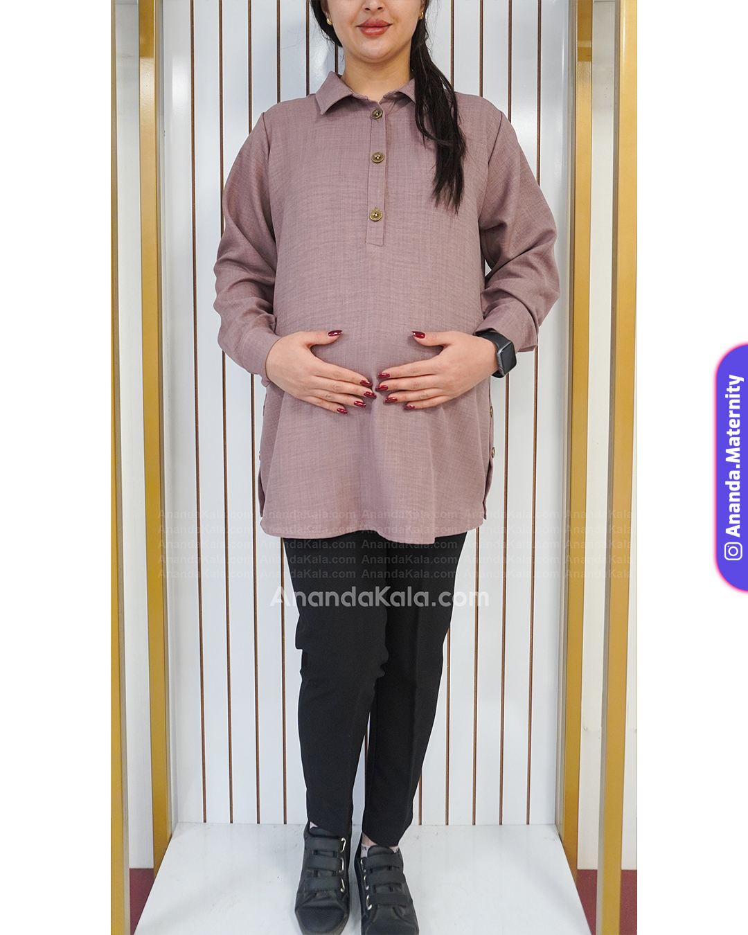 آوان_4.jpg تونیک بارداری و شیردهی آوان - تصویر 1