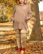 تونیک بارداری و شیردهی الینا - تصویر 2