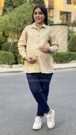 تونیک بارداری شیردهی باران