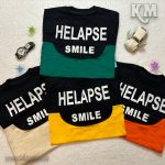 تیشرت شلوارک مدل Helapse - تصویر 2
