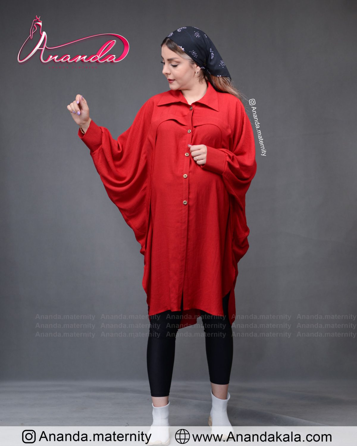 دلارام__4-scaled-1.jpg مانتو بارداری دلارام - تصویر 1
