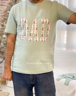 ست بارداری نوزاد مادر و پدر پارادایز - تصویر 11