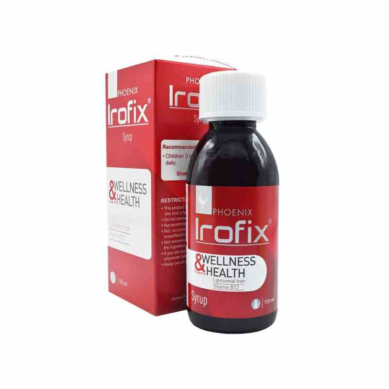 شربت-آیروفیکس-دیونیکس-فارما-dayonix-pharma-irofix-syrup.jpg شربت آیروفیکس دایونیکس فارما (150 میل) - تصویر 1