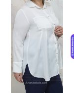شومیز بارداری آریشا - تصویر 3