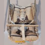 تاب پارچه ای مخمل - تصویر 12