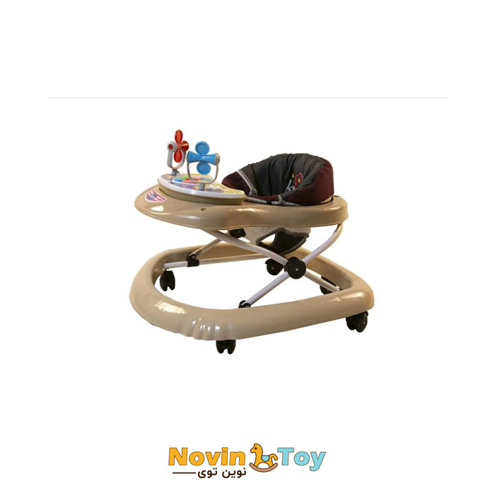 قق-3.jpg روروئک دوریس بی بی استار - تصویر 1
