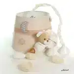 لوستر اتاق کودک طرح خرس نانان کد LMN/NAM - تصویر 5
