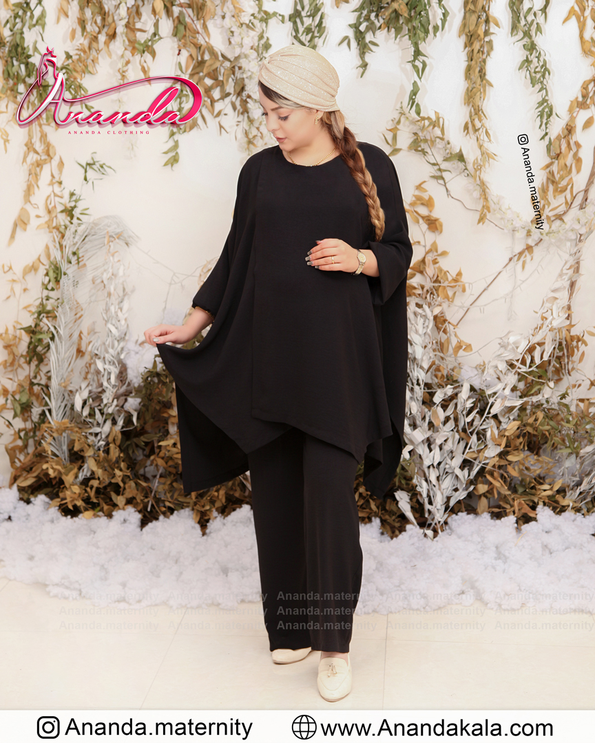 مایلا_7-1.jpg شلوار بارداری مایلا - تصویر 1