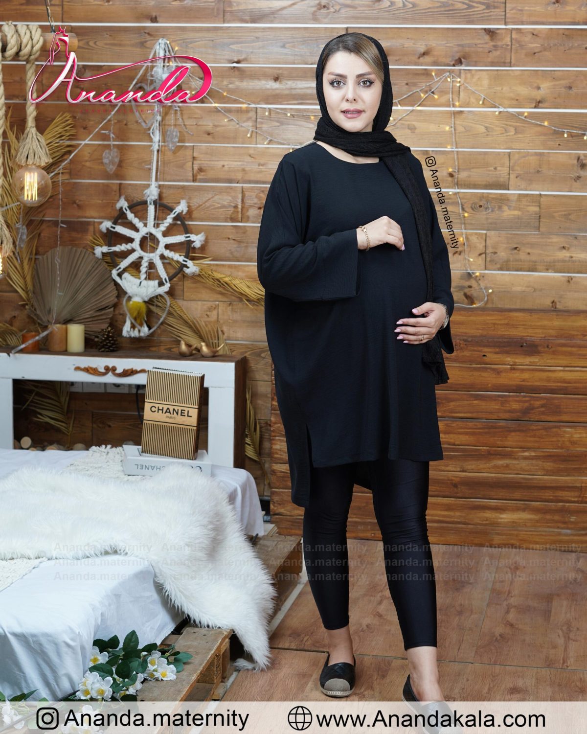 تونیک بارداری نوژان - تصویر 3