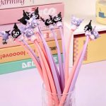 خودکار ژله ای طرح کرومی - تصویر 3