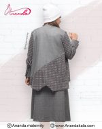 کت سارافون کاترین - تصویر 8