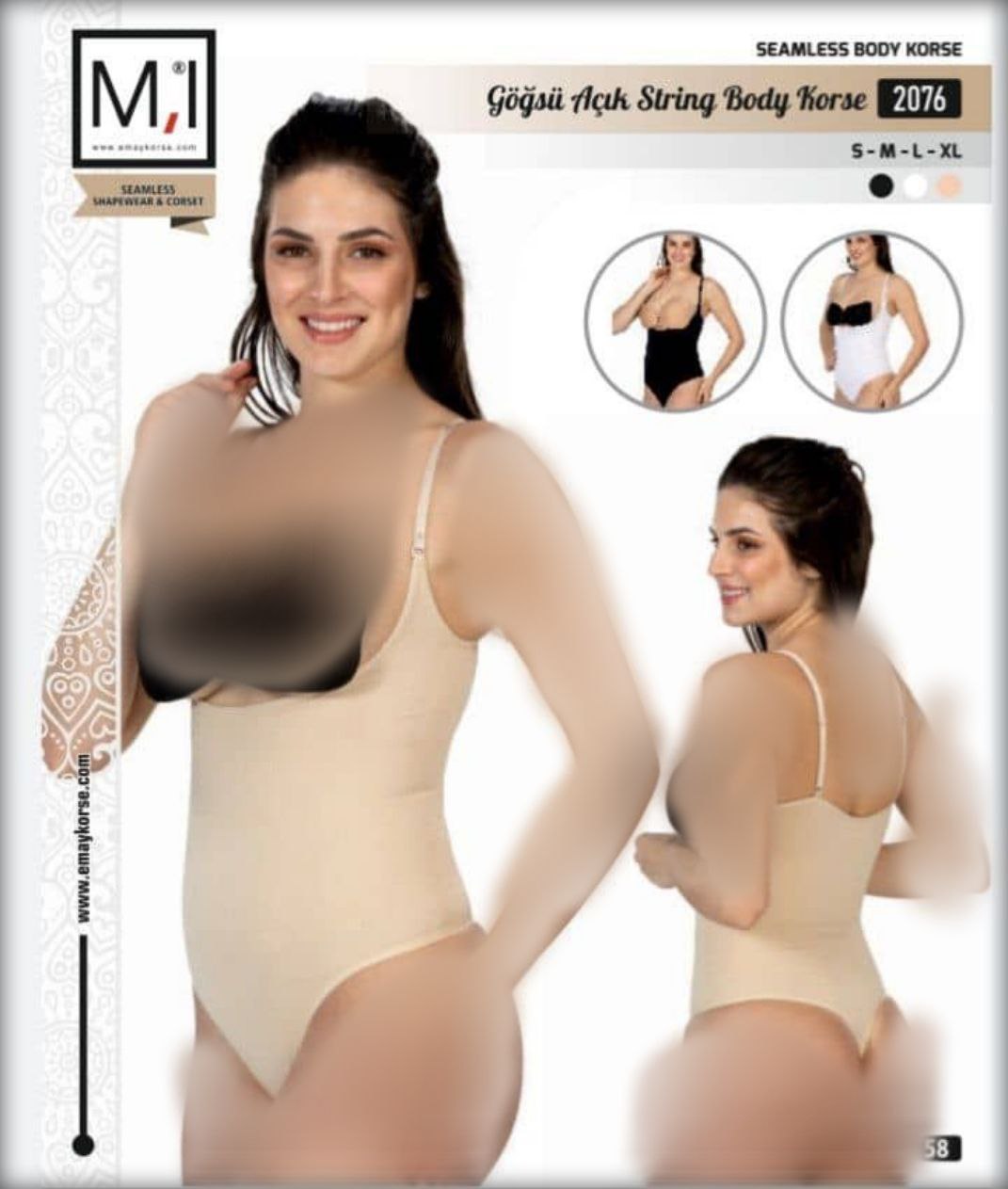 گن-زنانه-میکروفایبر-بندی-بکلس-MI.jpg گن زنانه میکروفایبر بندی بکلس MI کد 2076 - تصویر 1