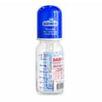شیشه شیر ارتودنسی و آنتی کولیک بیبی نوا مدل 44605 ظرفیت 125 میلی لیتر - تصویر 2