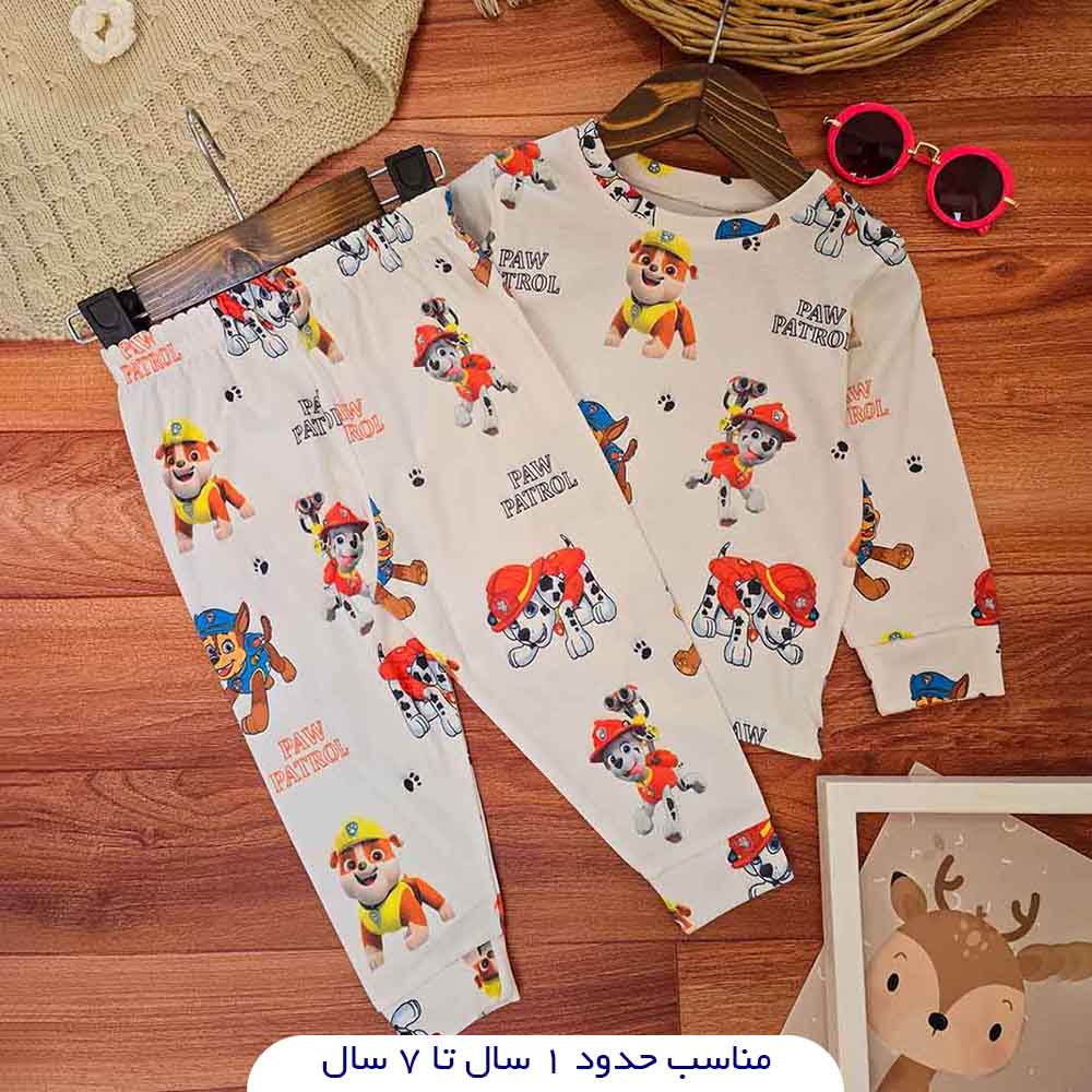 966-ست-بلوز-شلوار-راحتی-بچگانه-1.jpg ست بلوز شلوار راحتی بچگانه - تصویر 1