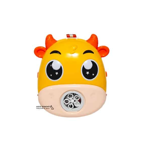 Backpack-for-bubble-makers-code-6283.jpg کوله پشتی حباب ساز کد 6283 - تصویر 1