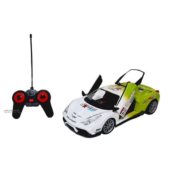 Control-car-toy-code-E8090A-163.jpg اسباب بازی ماشین کنترلی کد E8090A-163 - تصویر 1
