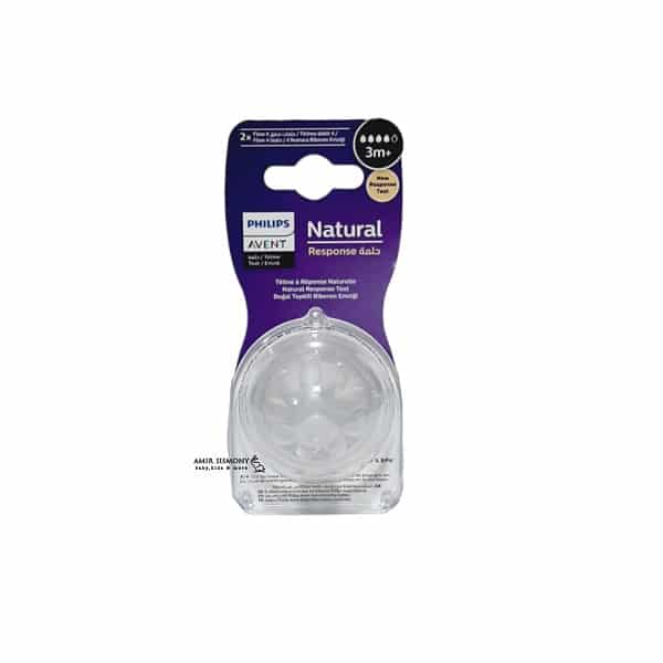 Philips-avent-Natural-glass-head-4-drops.jpg سرشیشه نچرال 4 قطره Philips Avent - تصویر 1